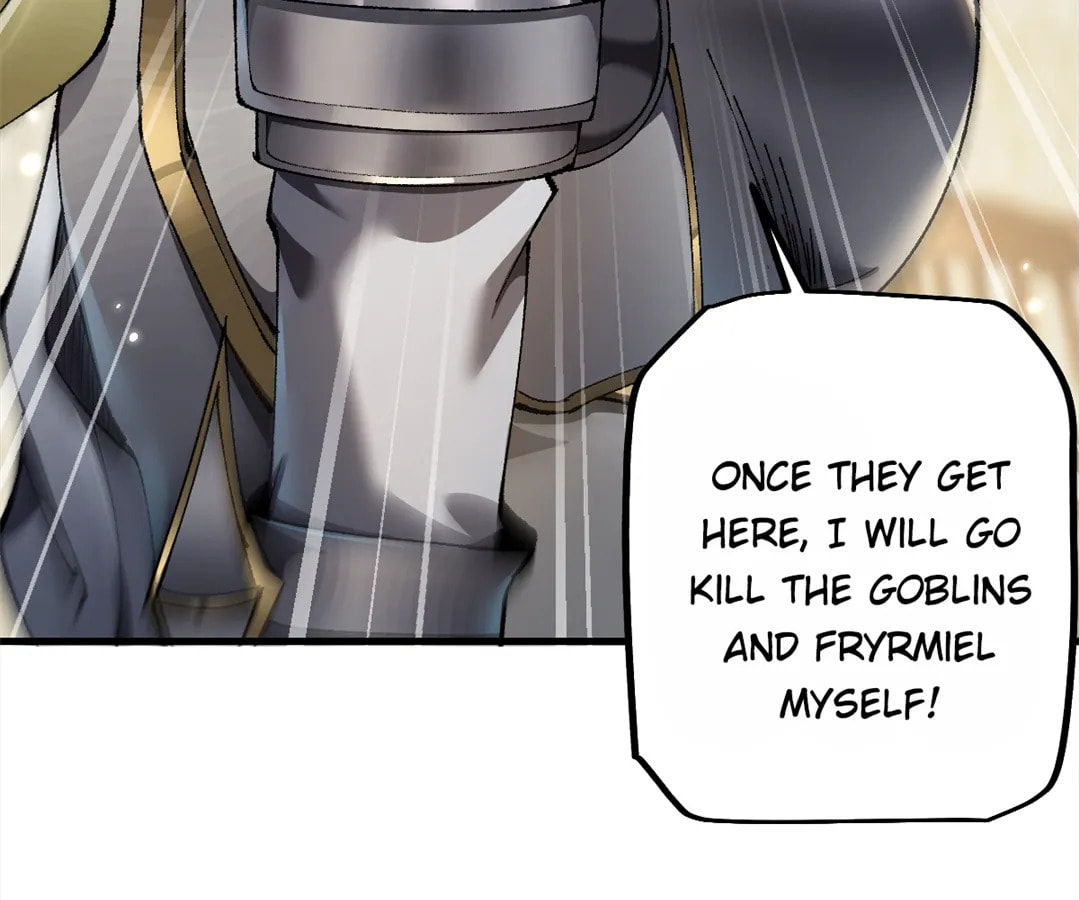 Goblin's Ascent: From Loser to Winner Chapter 21 page 39 - 