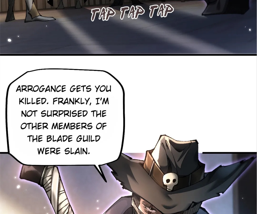 Goblin's Ascent: From Loser to Winner Chapter 21 page 44 - 