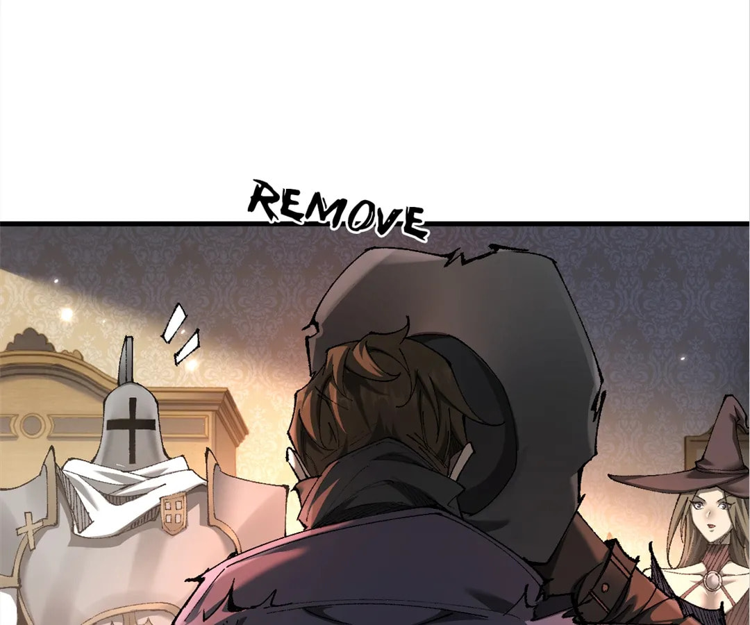 Goblin's Ascent: From Loser to Winner Chapter 21 page 53 - 