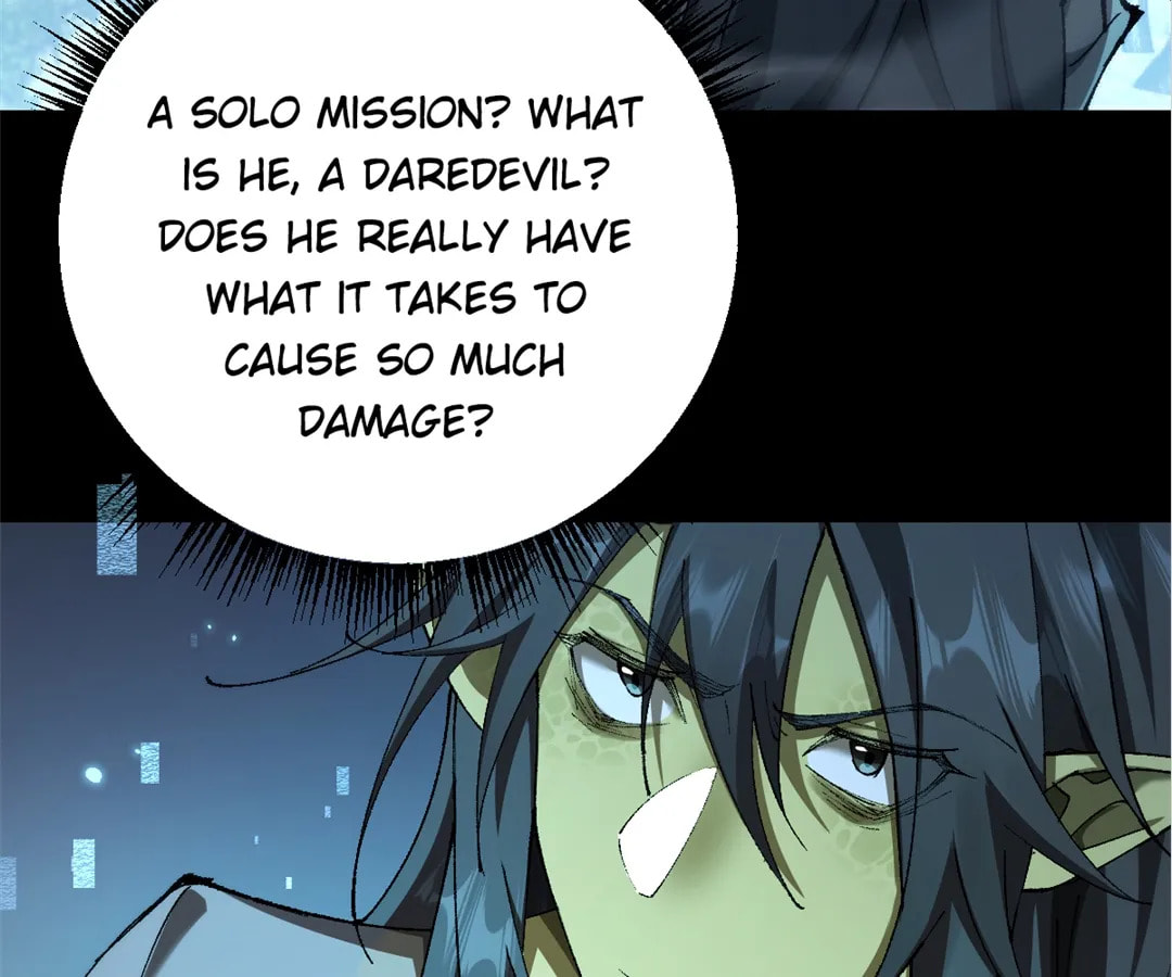 Goblin's Ascent: From Loser to Winner Chapter 21 page 65 - 