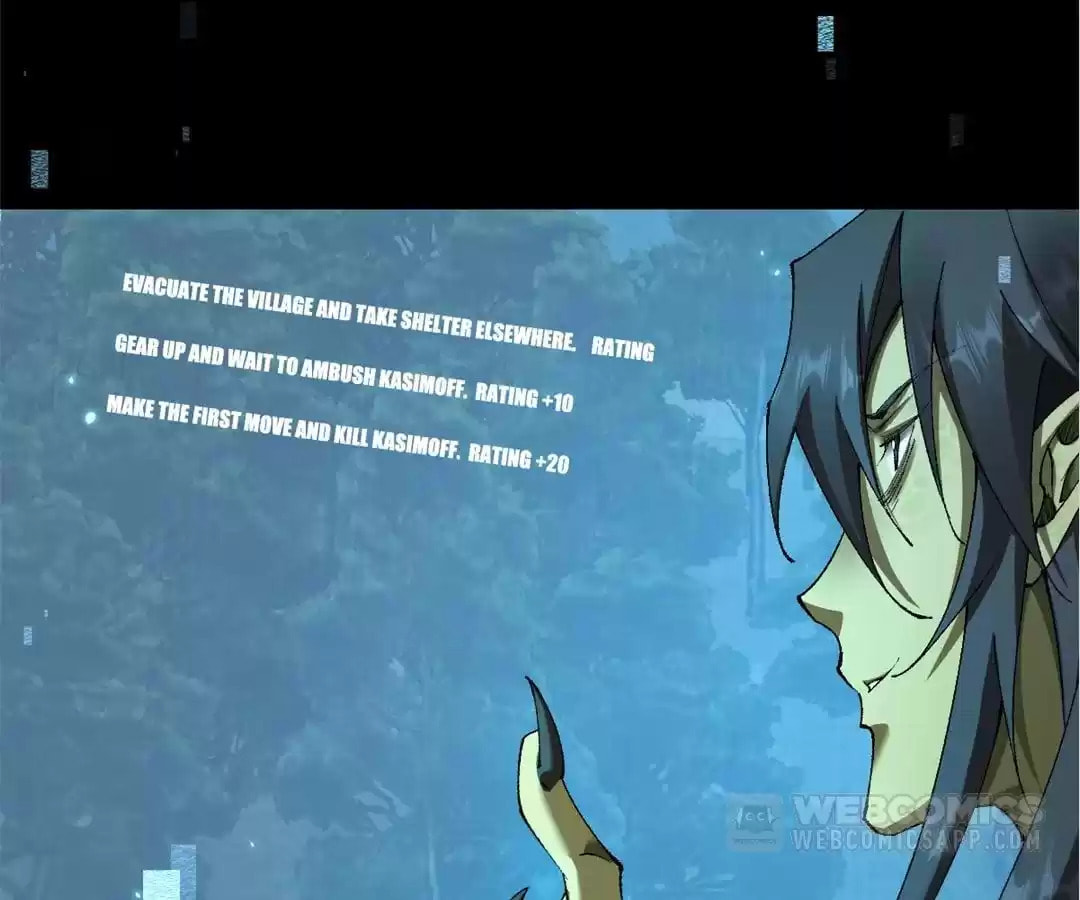 Goblin's Ascent: From Loser to Winner Chapter 21 page 67 - 