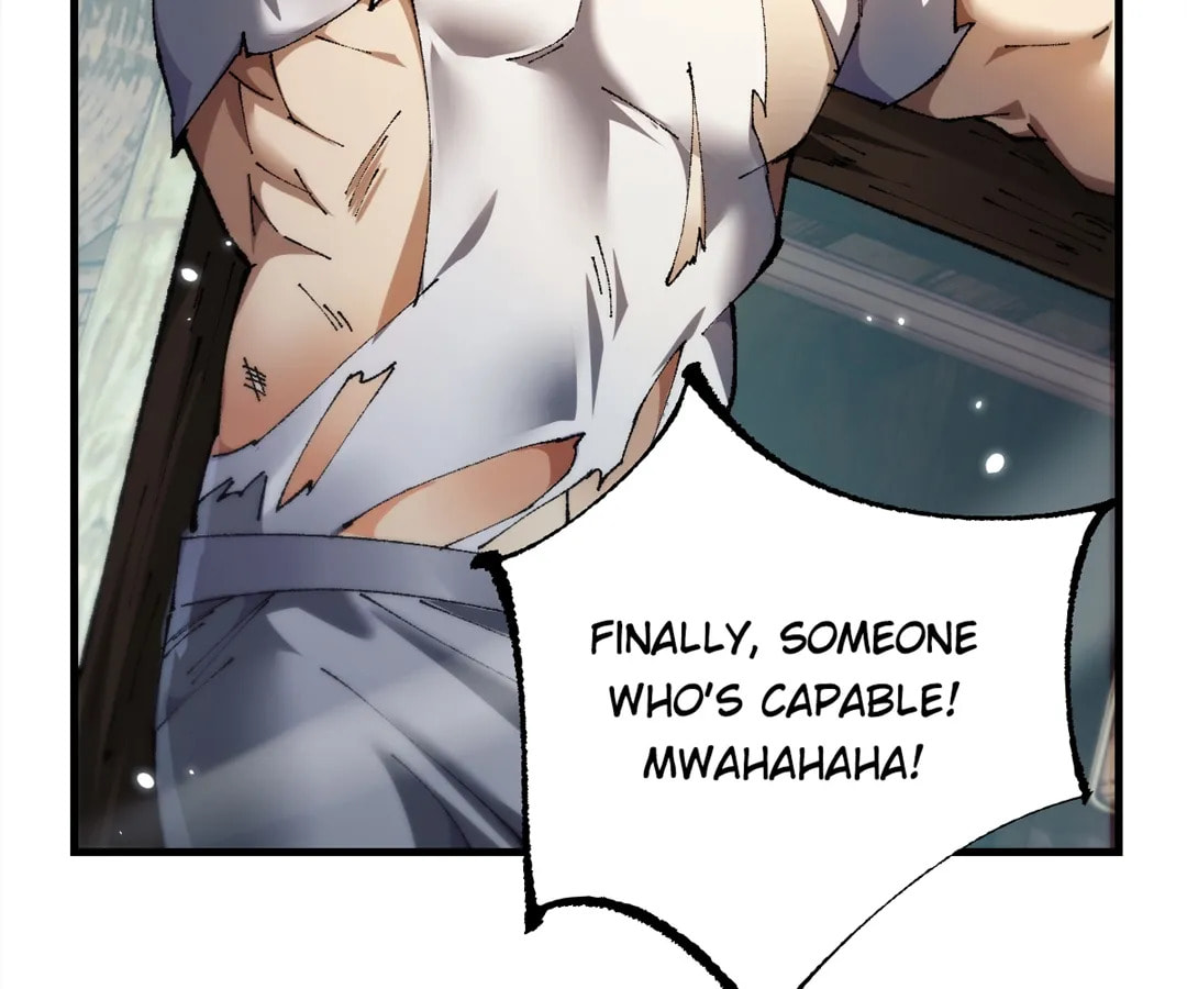 Goblin's Ascent: From Loser to Winner Chapter 21 page 76 - 