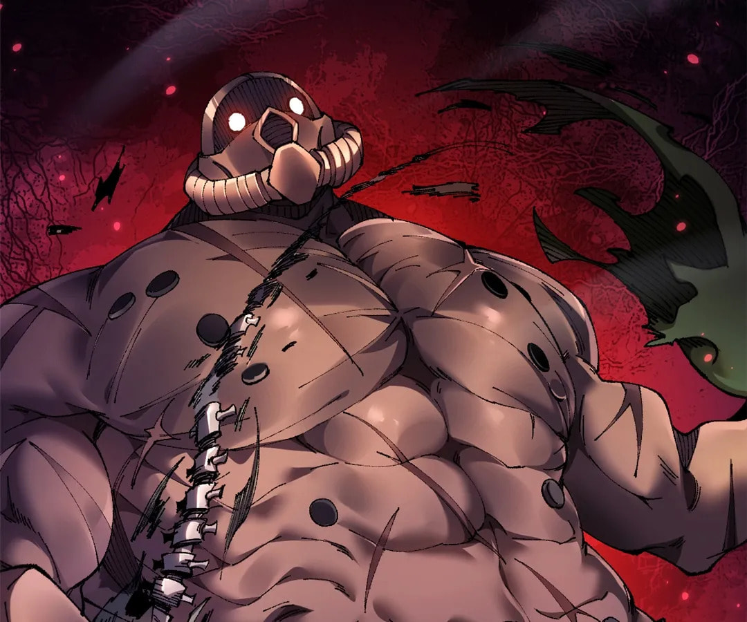 Goblin's Ascent: From Loser to Winner Chapter 21 page 82 - 