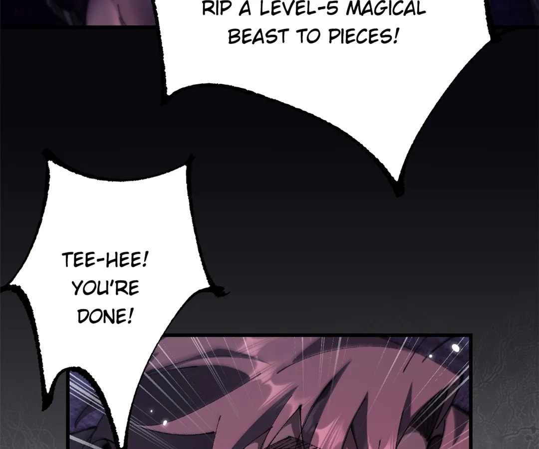 Goblin's Ascent: From Loser to Winner Chapter 21 page 84 - 