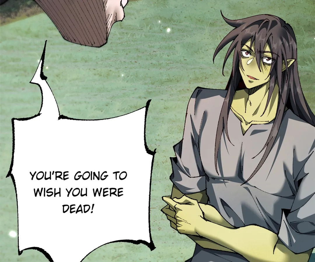 Goblin's Ascent: From Loser to Winner Chapter 21 page 87 - 