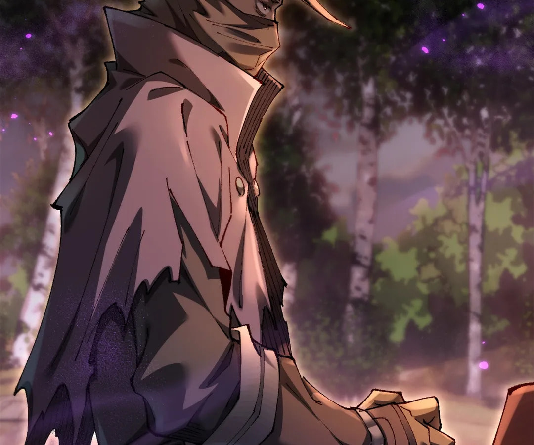 Goblin's Ascent: From Loser to Winner Chapter 21 page 96 - 