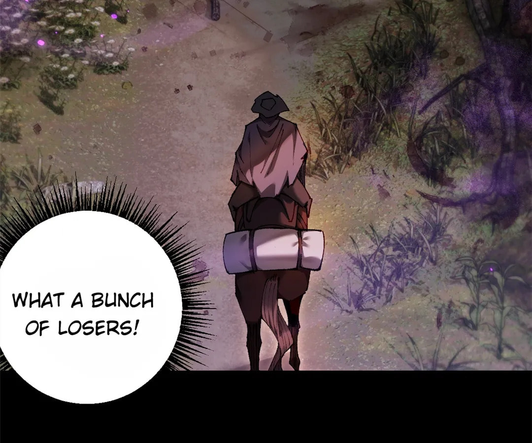Goblin's Ascent: From Loser to Winner Chapter 21 page 100 - 