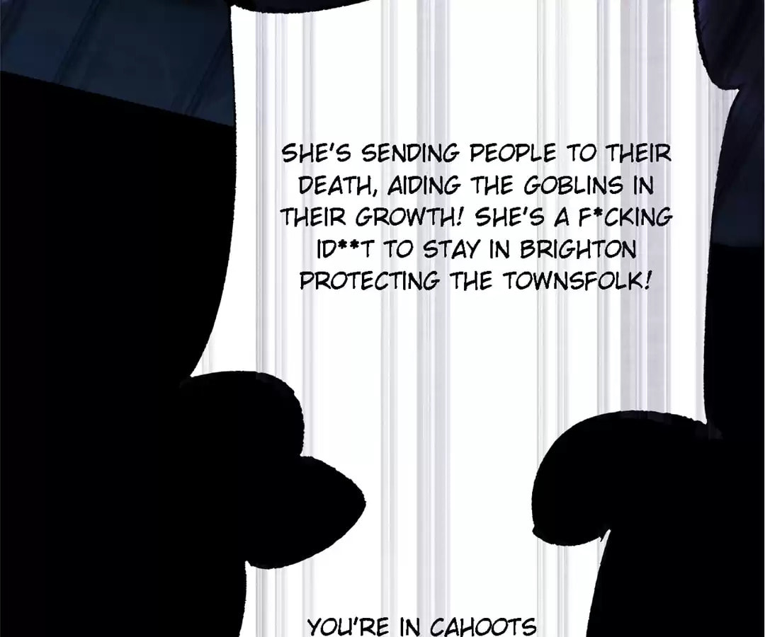 Goblin's Ascent: From Loser to Winner Chapter 22 page 12 - 