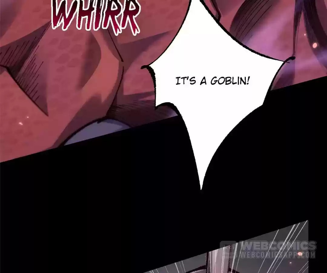 Goblin's Ascent: From Loser to Winner Chapter 22 page 115 - 