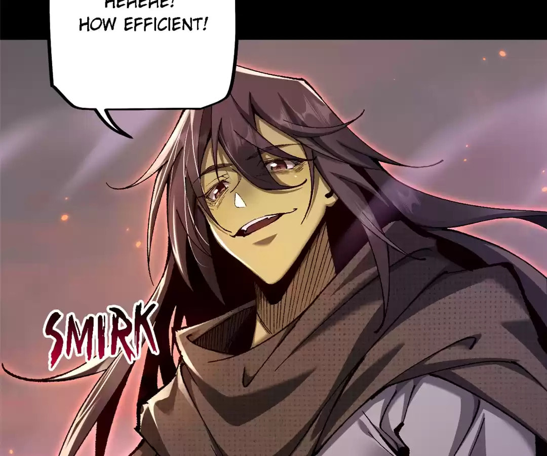 Goblin's Ascent: From Loser to Winner Chapter 22 page 118 - 