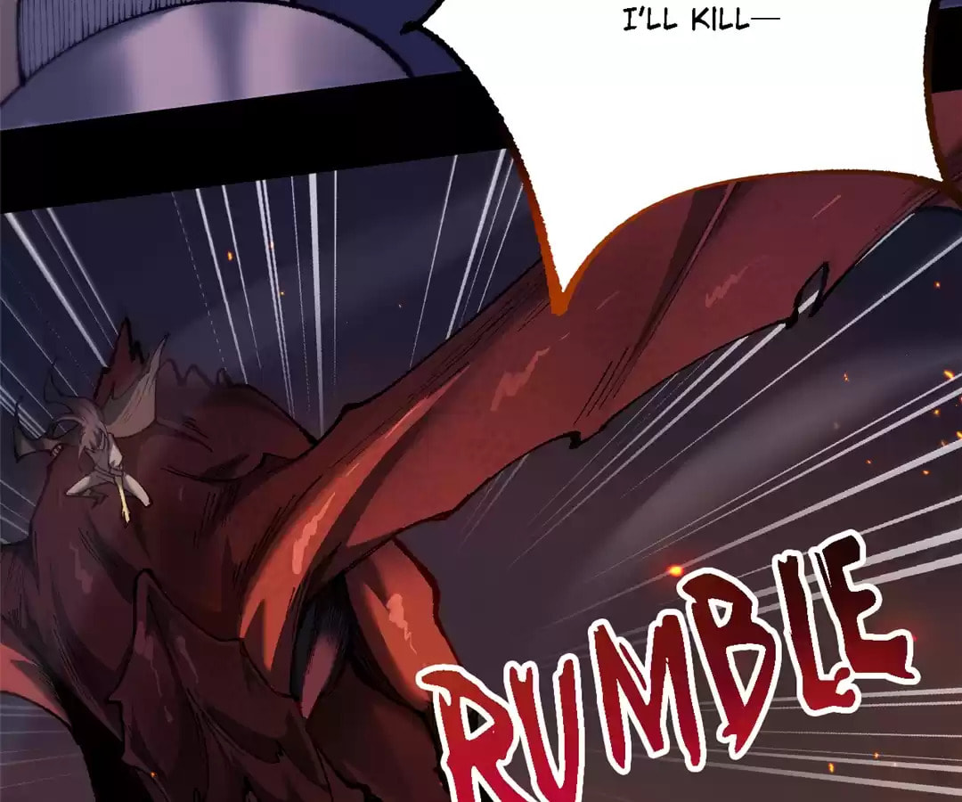 Goblin's Ascent: From Loser to Winner Chapter 22 page 124 - 