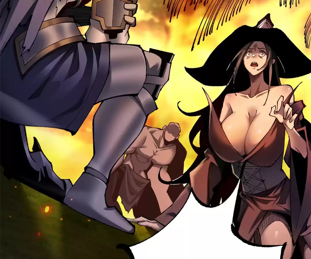 Goblin's Ascent: From Loser to Winner Chapter 22 page 133 - 