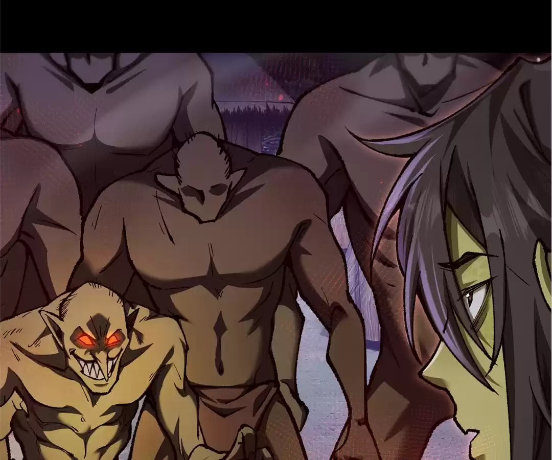 Goblin's Ascent: From Loser to Winner Chapter 22 page 16 - 