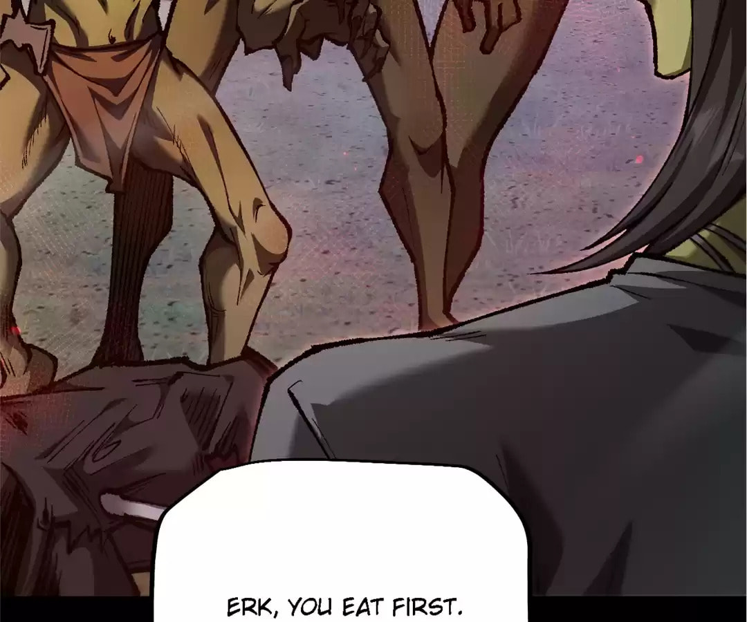 Goblin's Ascent: From Loser to Winner Chapter 22 page 17 - 
