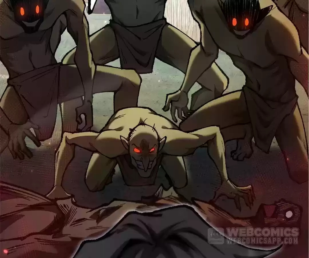 Goblin's Ascent: From Loser to Winner Chapter 22 page 19 - 