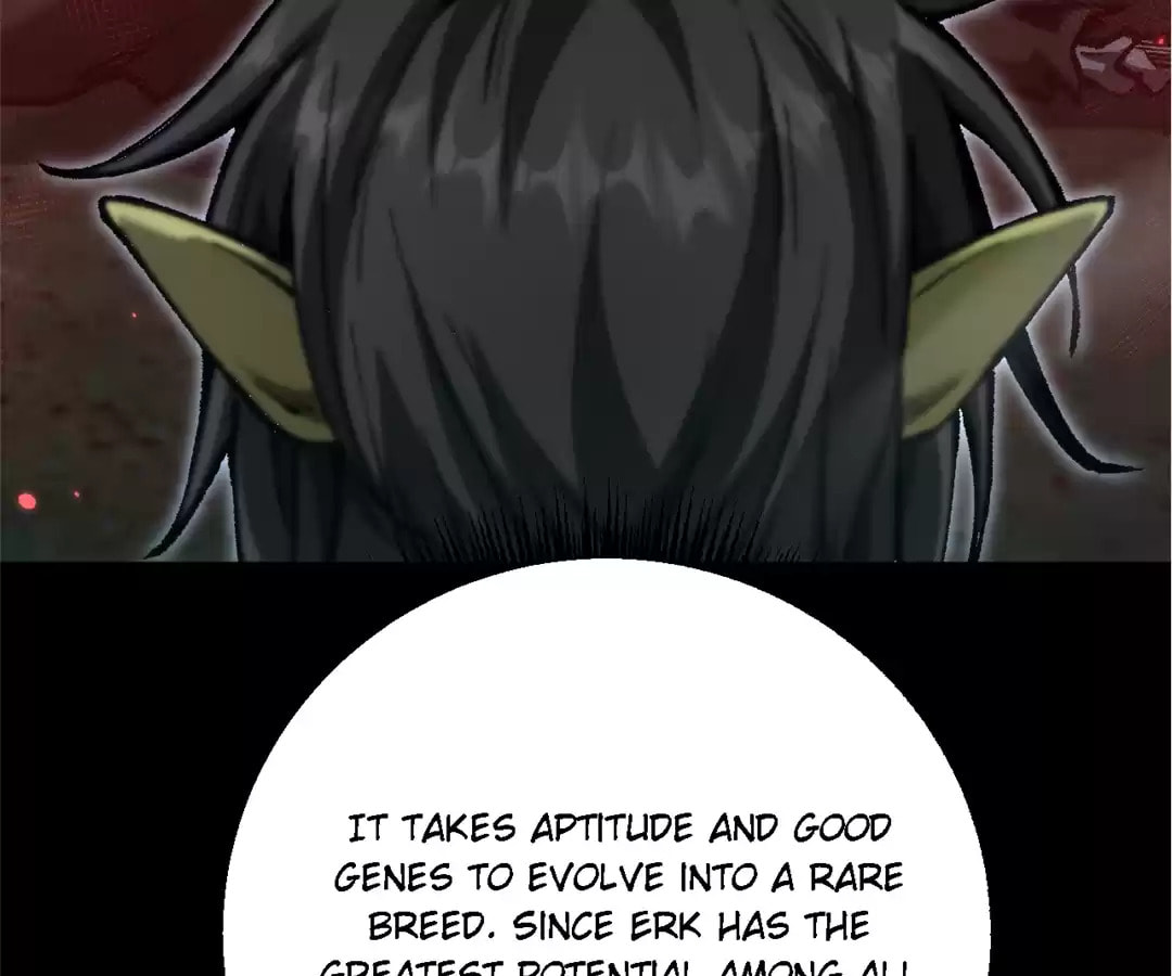 Goblin's Ascent: From Loser to Winner Chapter 22 page 20 - 