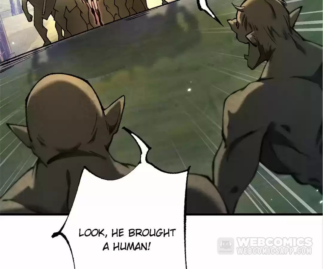Goblin's Ascent: From Loser to Winner Chapter 22 page 3 - 