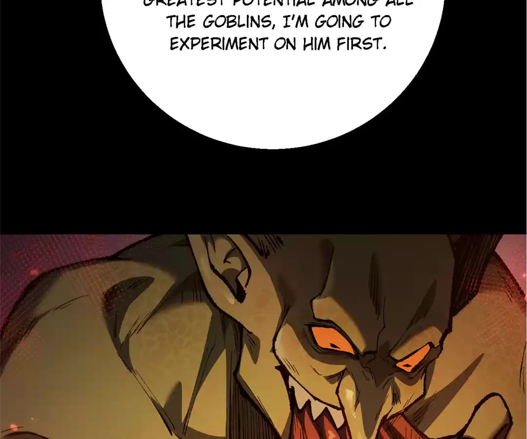 Goblin's Ascent: From Loser to Winner Chapter 22 page 21 - 