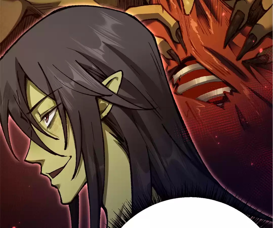 Goblin's Ascent: From Loser to Winner Chapter 22 page 22 - 