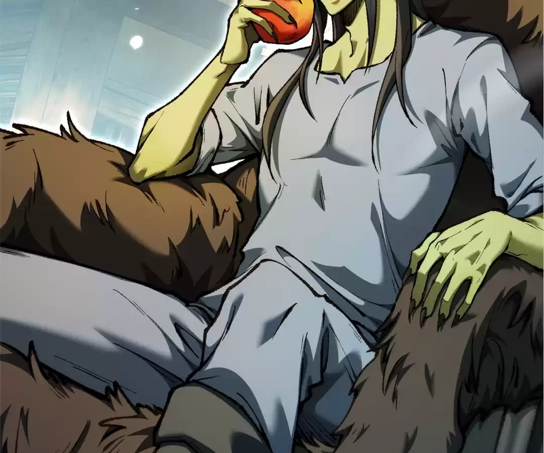 Goblin's Ascent: From Loser to Winner Chapter 22 page 28 - 