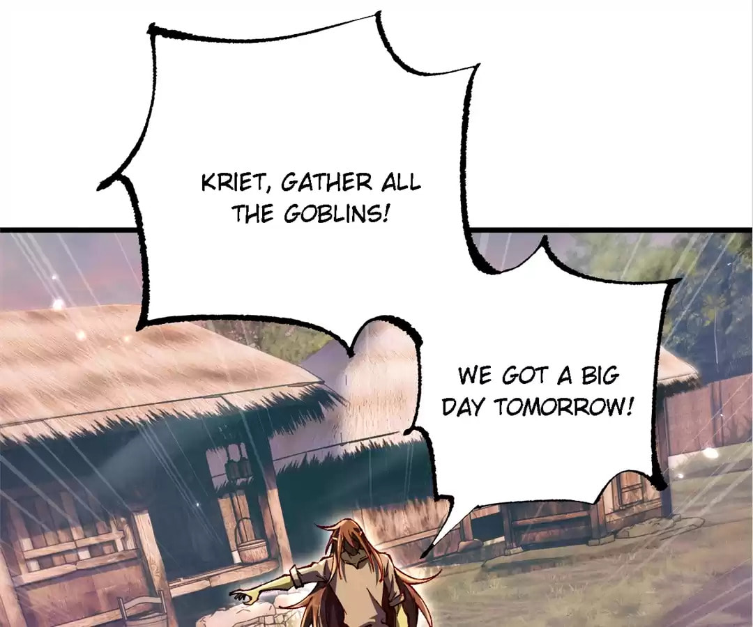 Goblin's Ascent: From Loser to Winner Chapter 22 page 42 - 