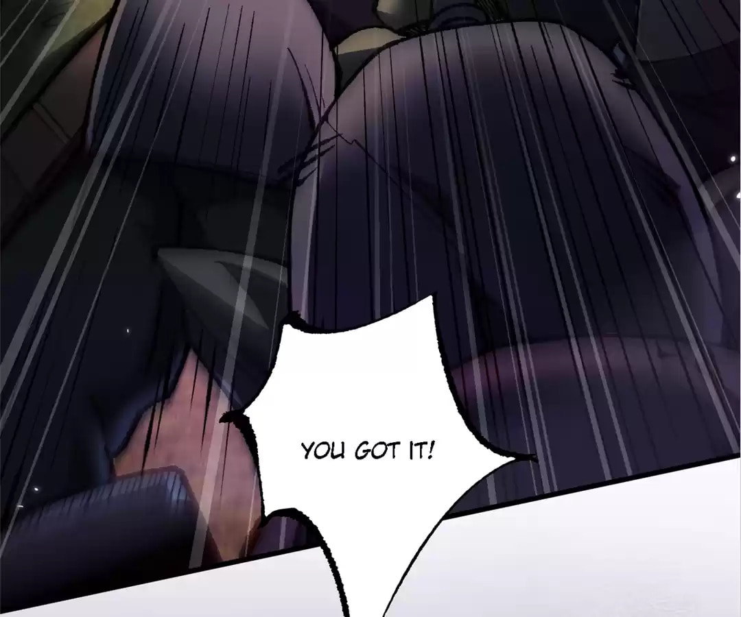 Goblin's Ascent: From Loser to Winner Chapter 22 page 44 - 