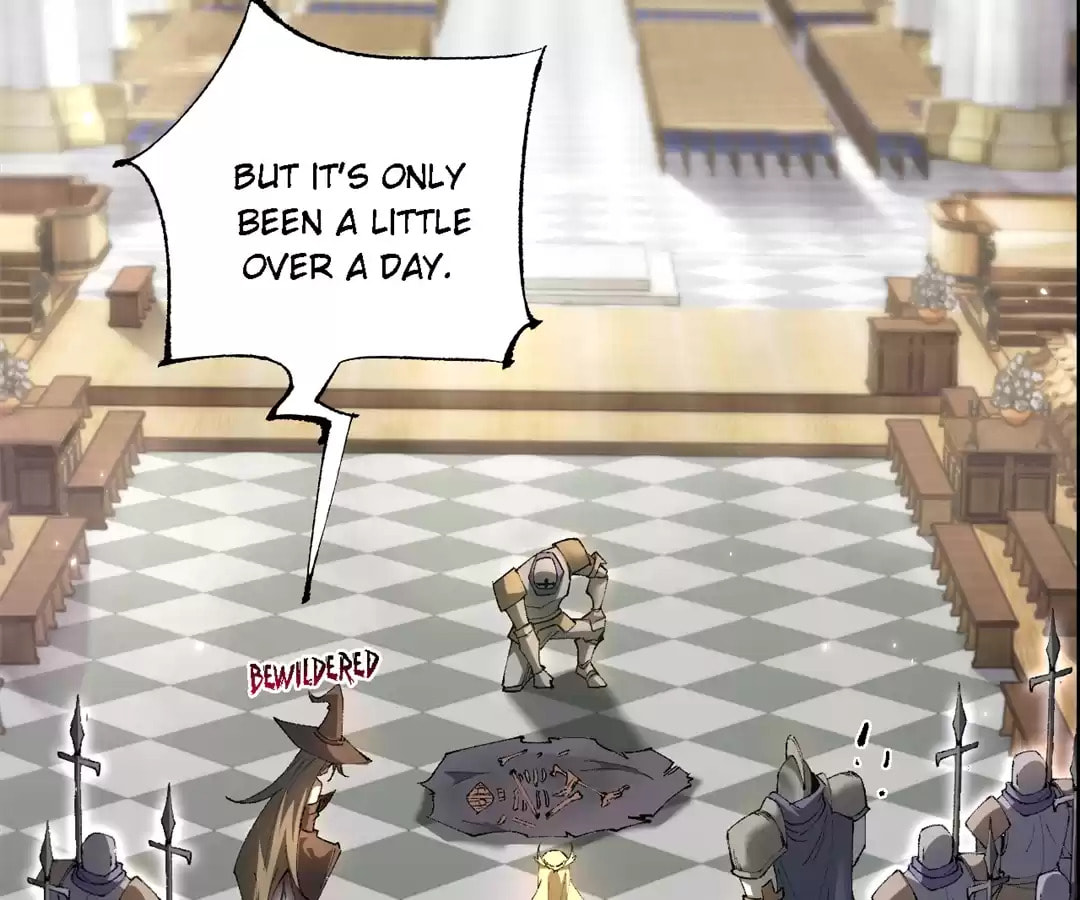 Goblin's Ascent: From Loser to Winner Chapter 22 page 54 - 