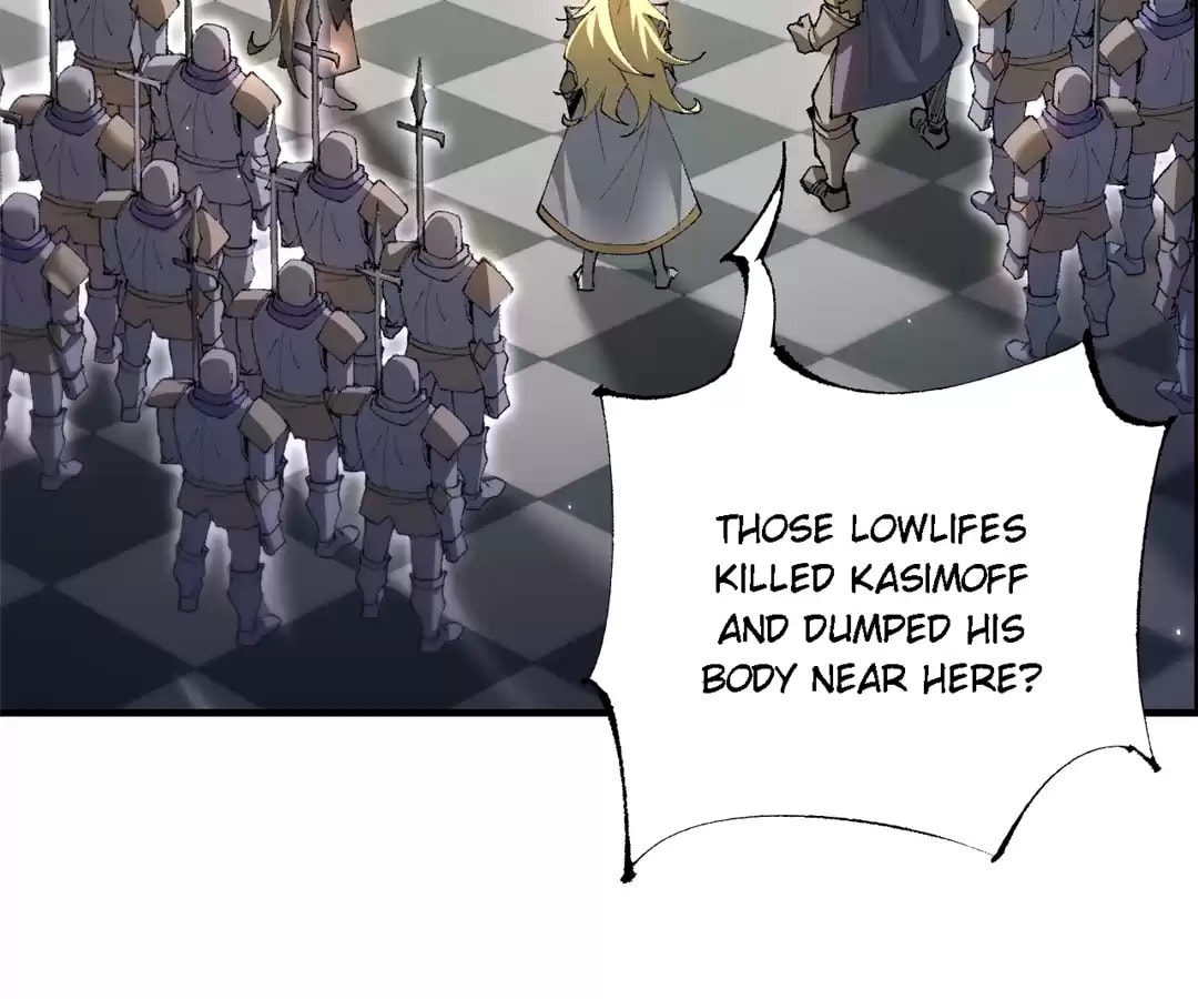 Goblin's Ascent: From Loser to Winner Chapter 22 page 55 - 