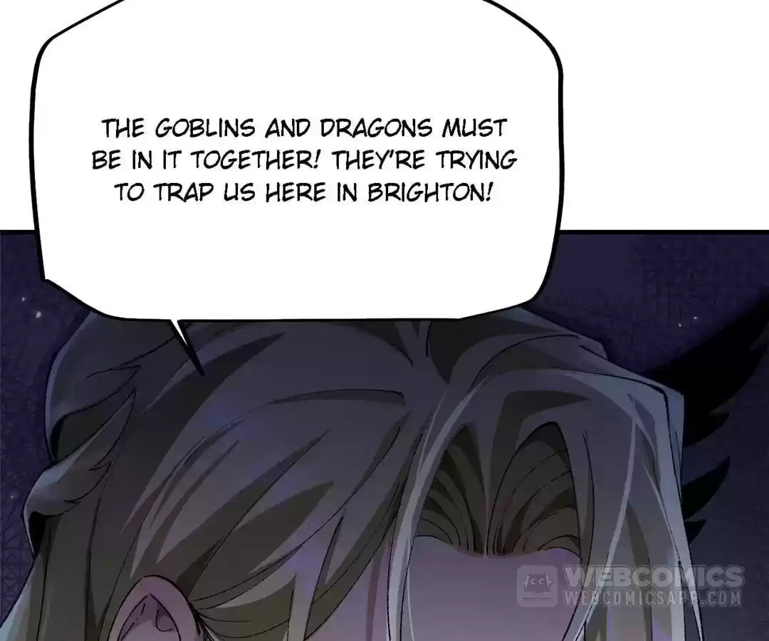 Goblin's Ascent: From Loser to Winner Chapter 22 page 59 - 