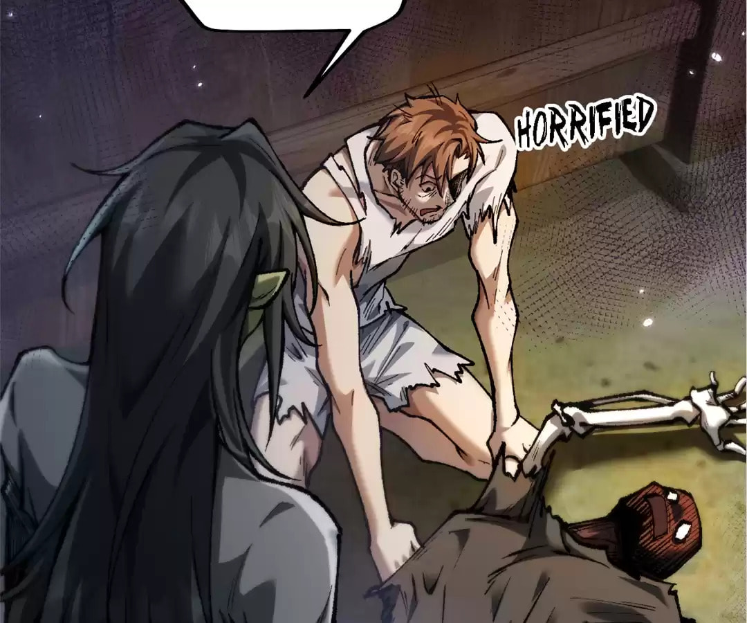 Goblin's Ascent: From Loser to Winner Chapter 22 page 7 - 
