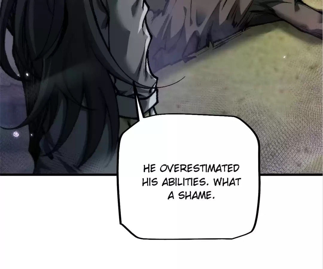 Goblin's Ascent: From Loser to Winner Chapter 22 page 8 - 