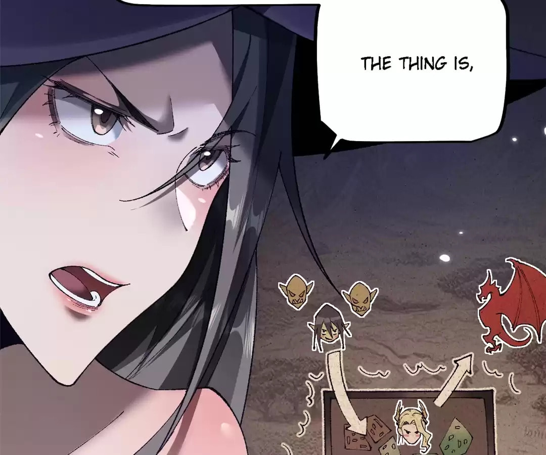 Goblin's Ascent: From Loser to Winner Chapter 22 page 76 - 
