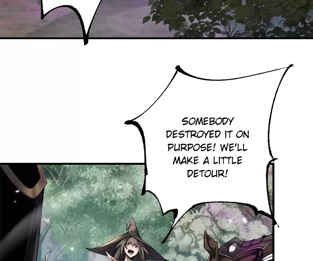 Goblin's Ascent: From Loser to Winner Chapter 22 page 88 - 