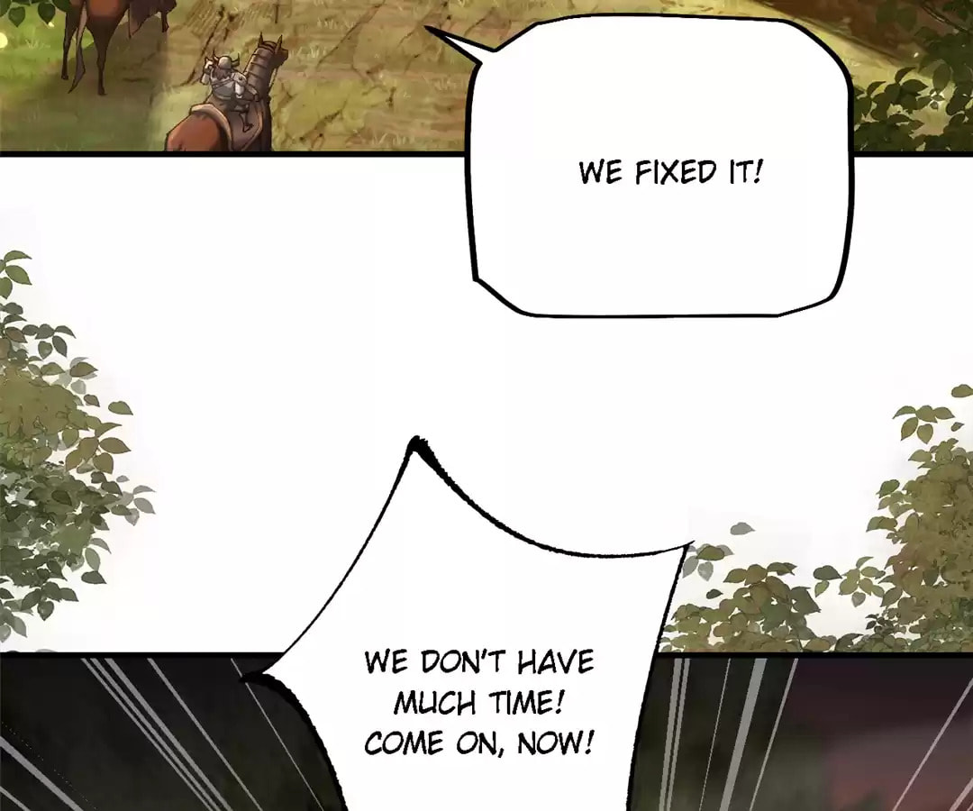 Goblin's Ascent: From Loser to Winner Chapter 22 page 98 - 