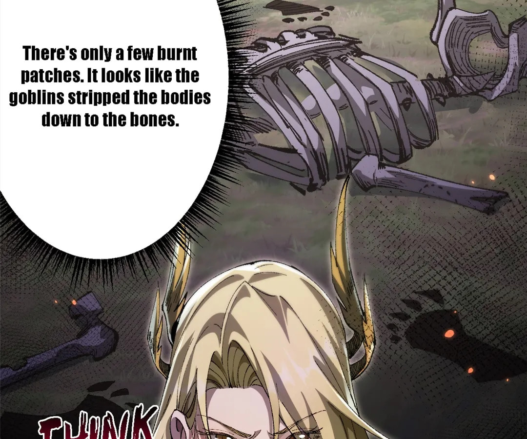 Goblin's Ascent: From Loser to Winner Chapter 23 page 105 - 