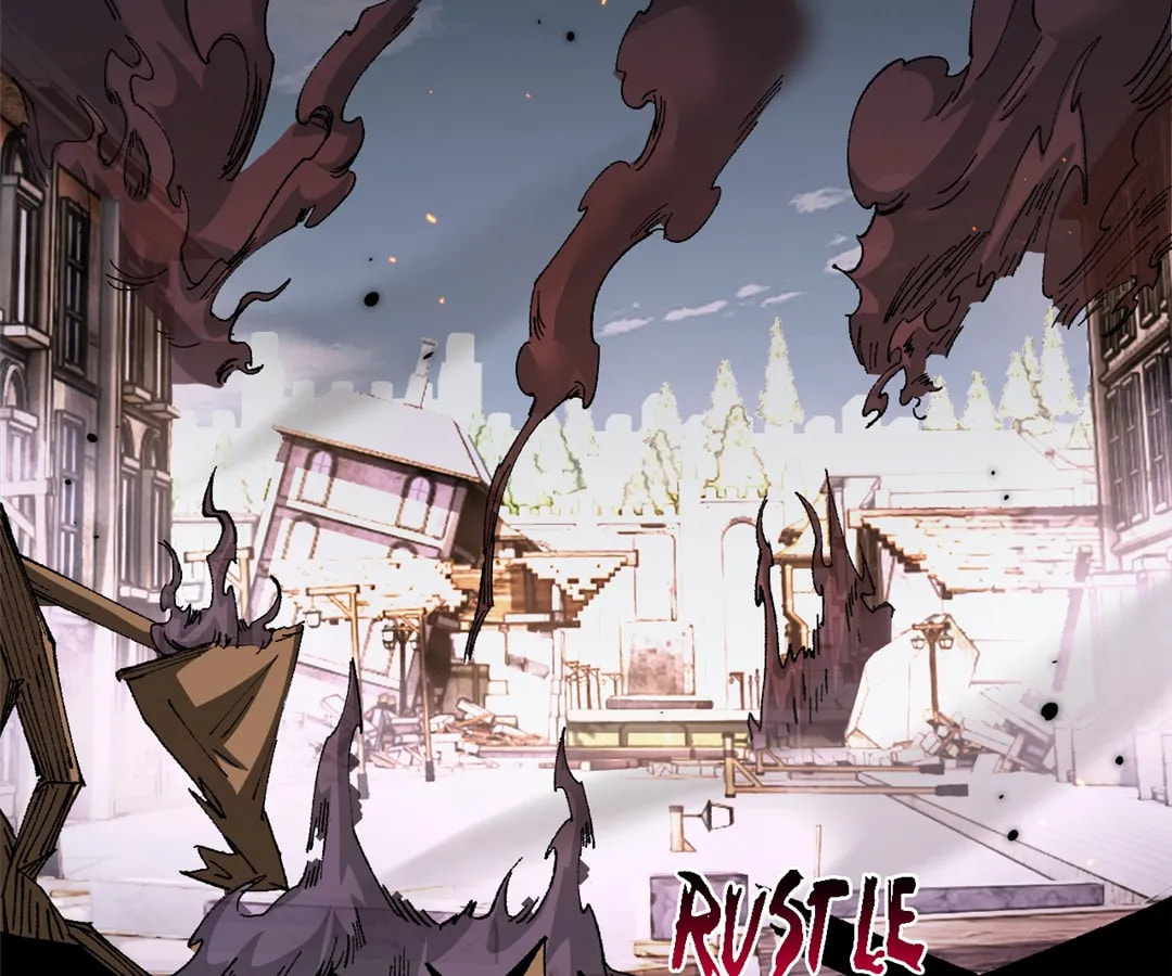 Goblin's Ascent: From Loser to Winner Chapter 23 page 118 - 