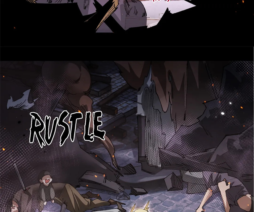 Goblin's Ascent: From Loser to Winner Chapter 23 page 119 - 