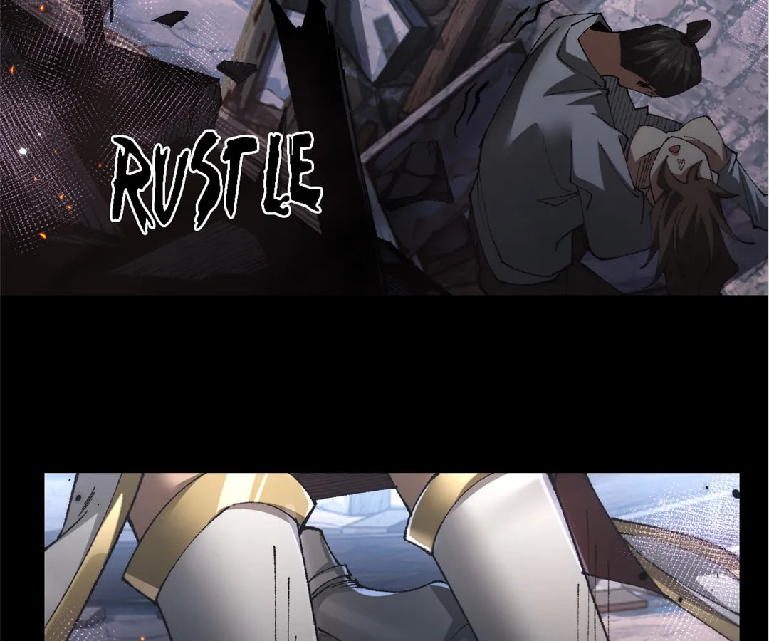 Goblin's Ascent: From Loser to Winner Chapter 23 page 121 - 