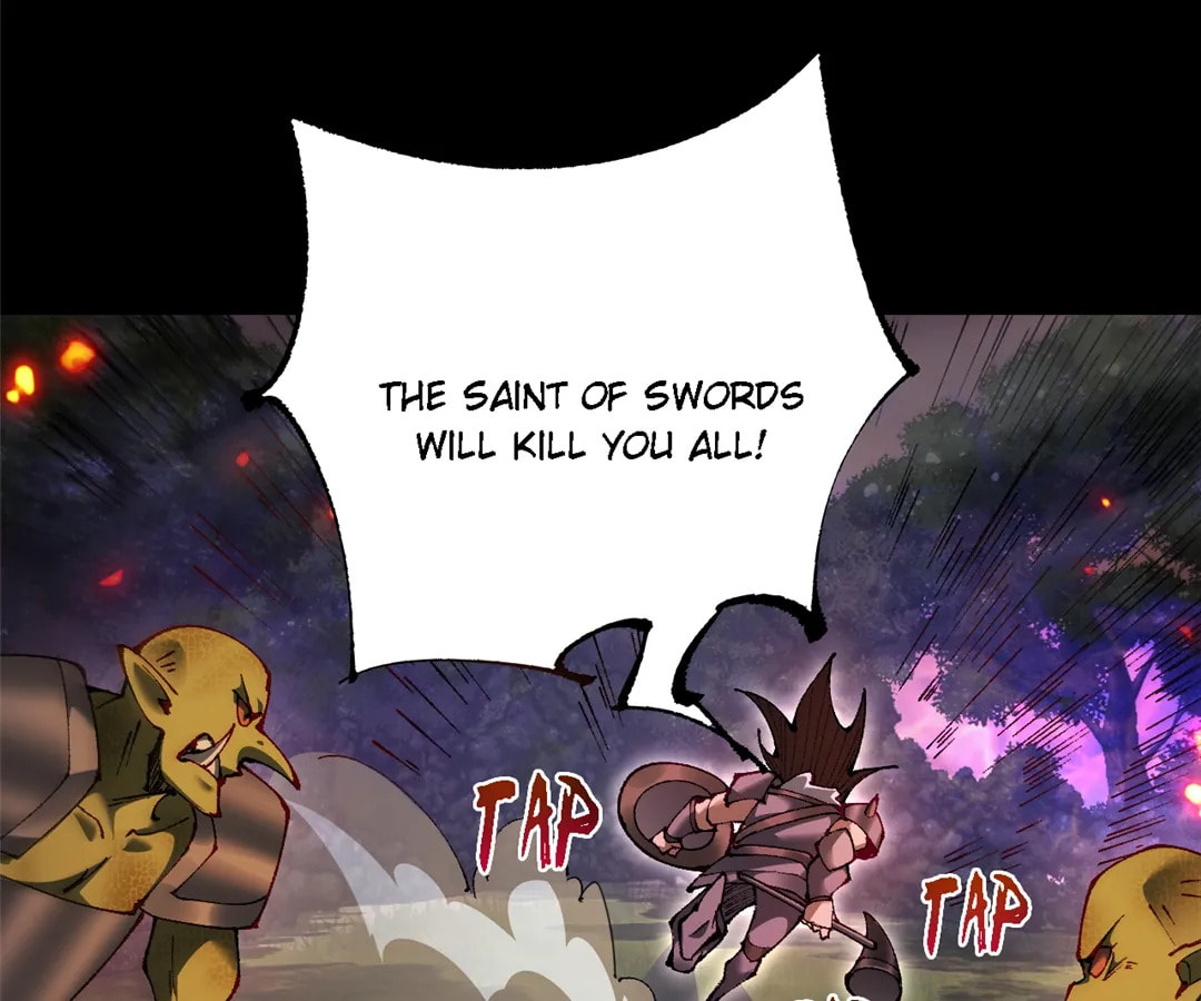 Goblin's Ascent: From Loser to Winner Chapter 23 page 17 - 
