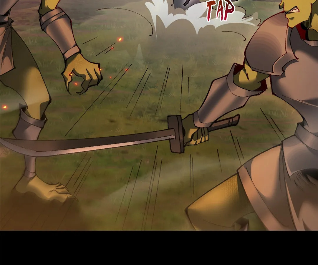 Goblin's Ascent: From Loser to Winner Chapter 23 page 18 - 