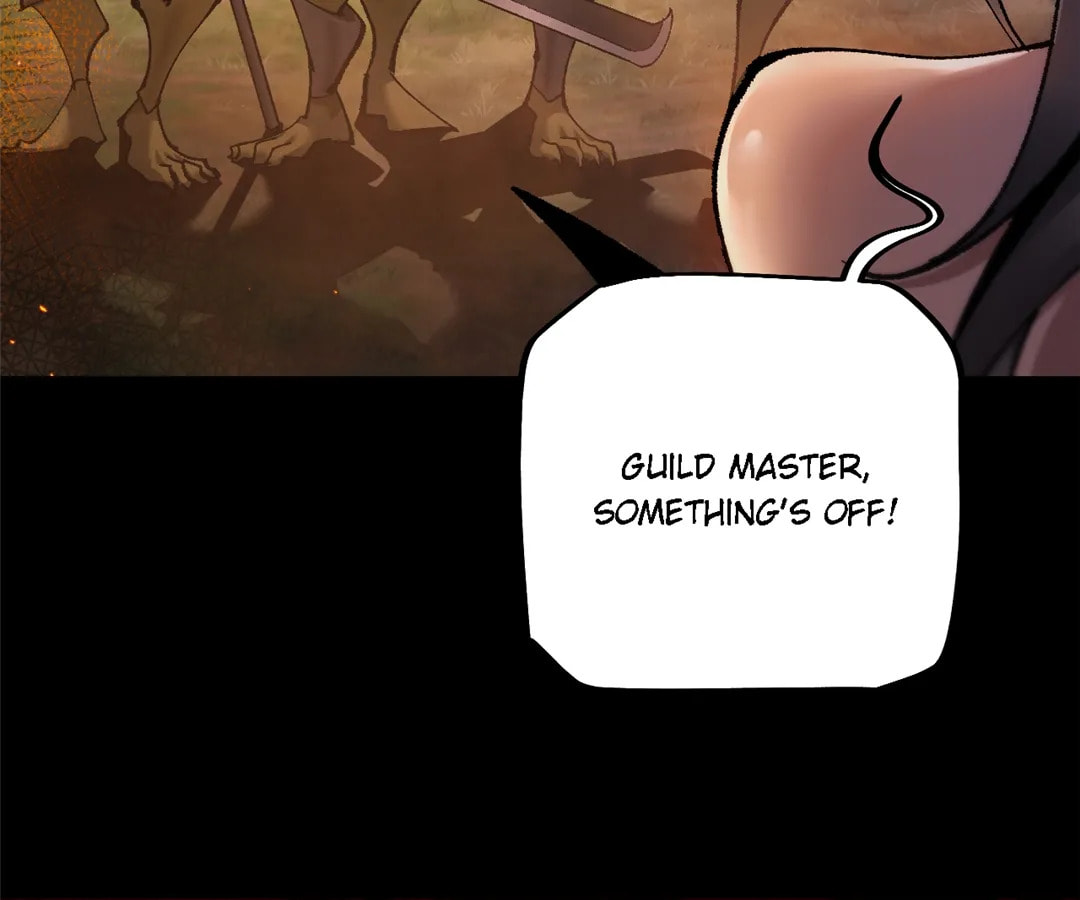 Goblin's Ascent: From Loser to Winner Chapter 23 page 21 - 