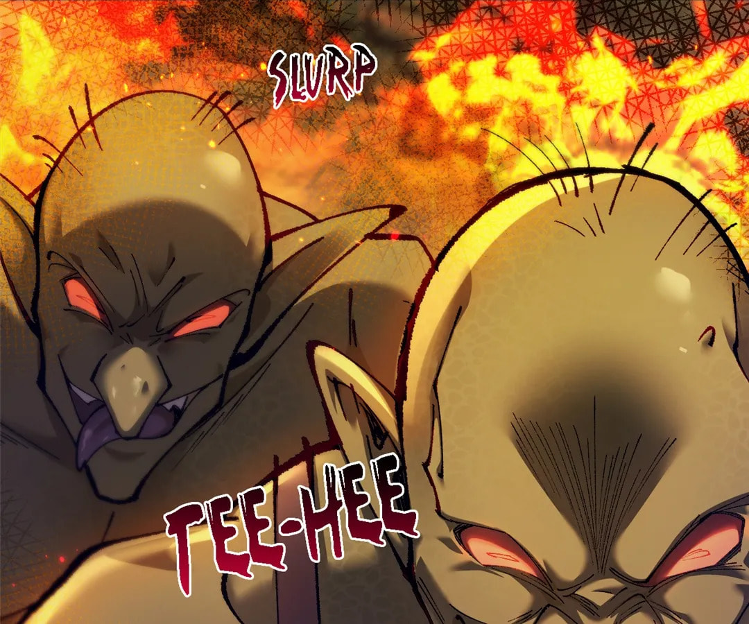 Goblin's Ascent: From Loser to Winner Chapter 23 page 22 - 