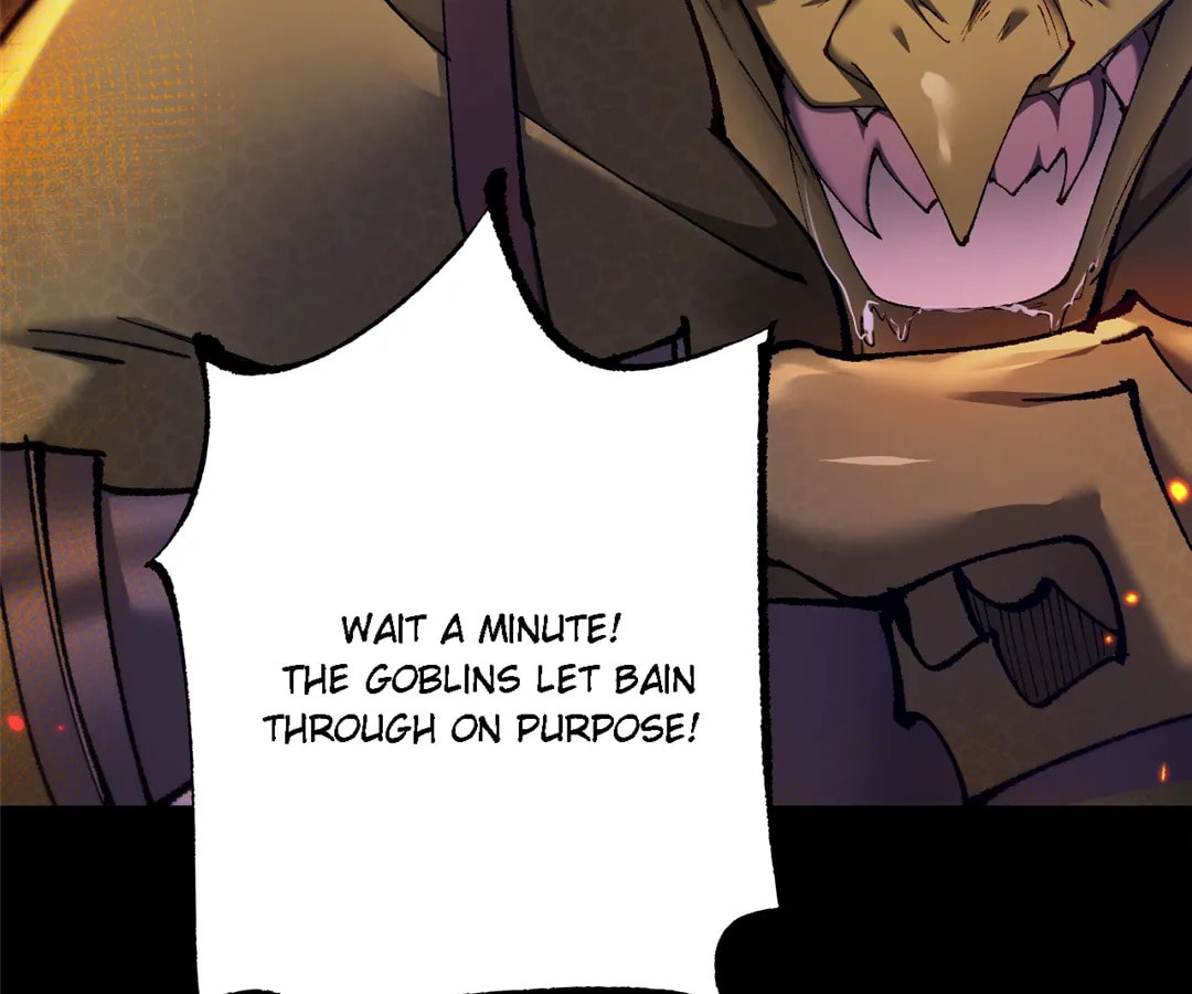 Goblin's Ascent: From Loser to Winner Chapter 23 page 23 - 