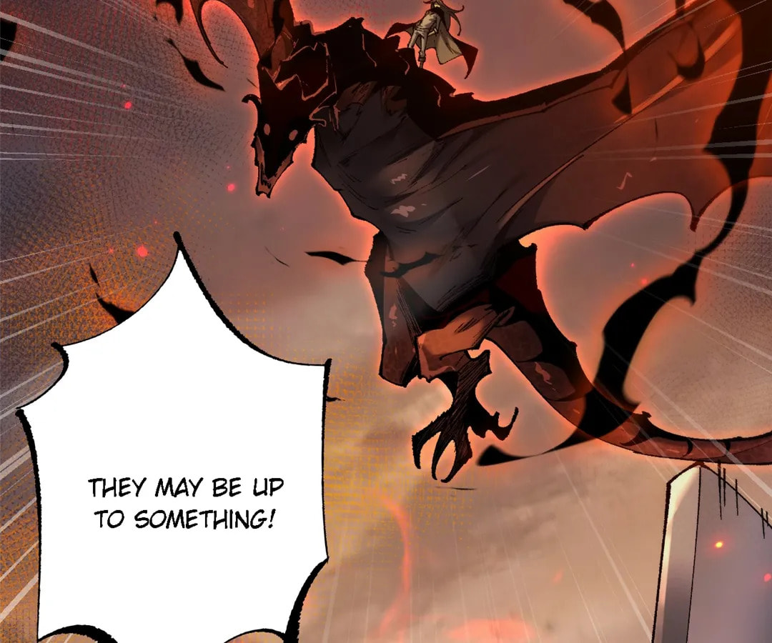 Goblin's Ascent: From Loser to Winner Chapter 23 page 25 - 
