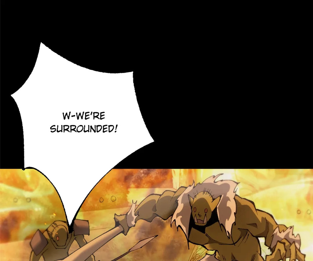 Goblin's Ascent: From Loser to Winner Chapter 23 page 4 - 