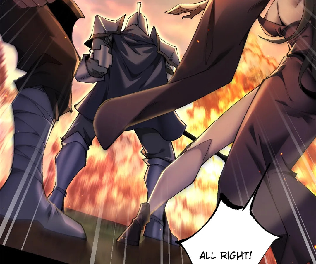 Goblin's Ascent: From Loser to Winner Chapter 23 page 38 - 