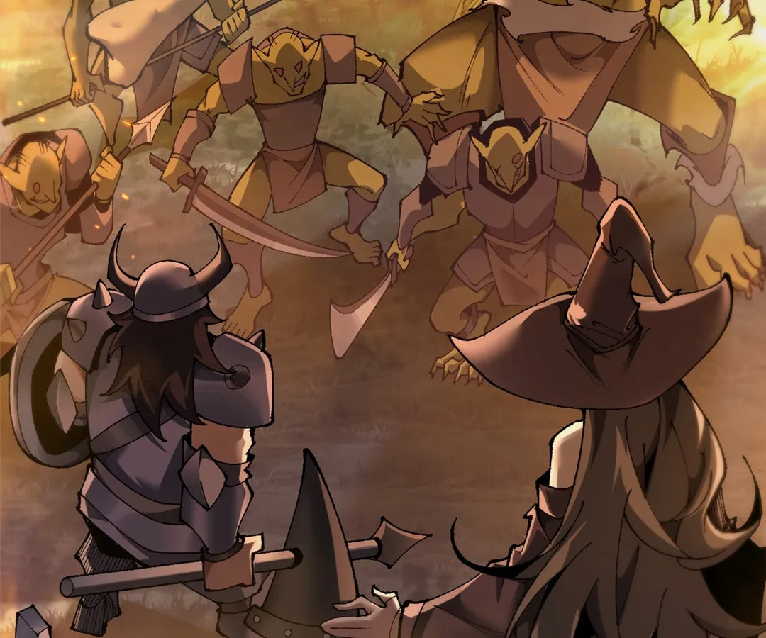 Goblin's Ascent: From Loser to Winner Chapter 23 page 5 - 