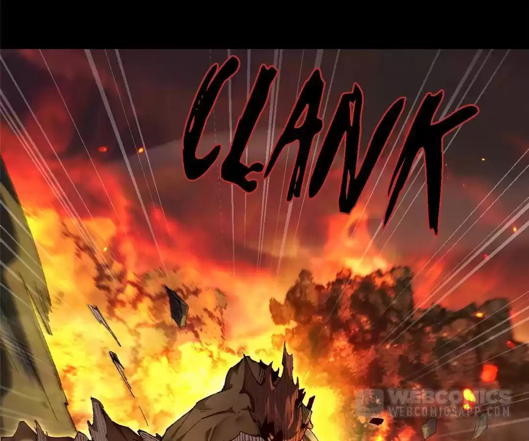 Goblin's Ascent: From Loser to Winner Chapter 23 page 43 - 