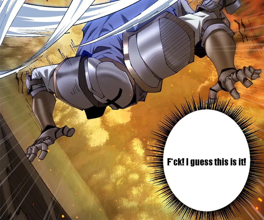 Goblin's Ascent: From Loser to Winner Chapter 23 page 66 - 