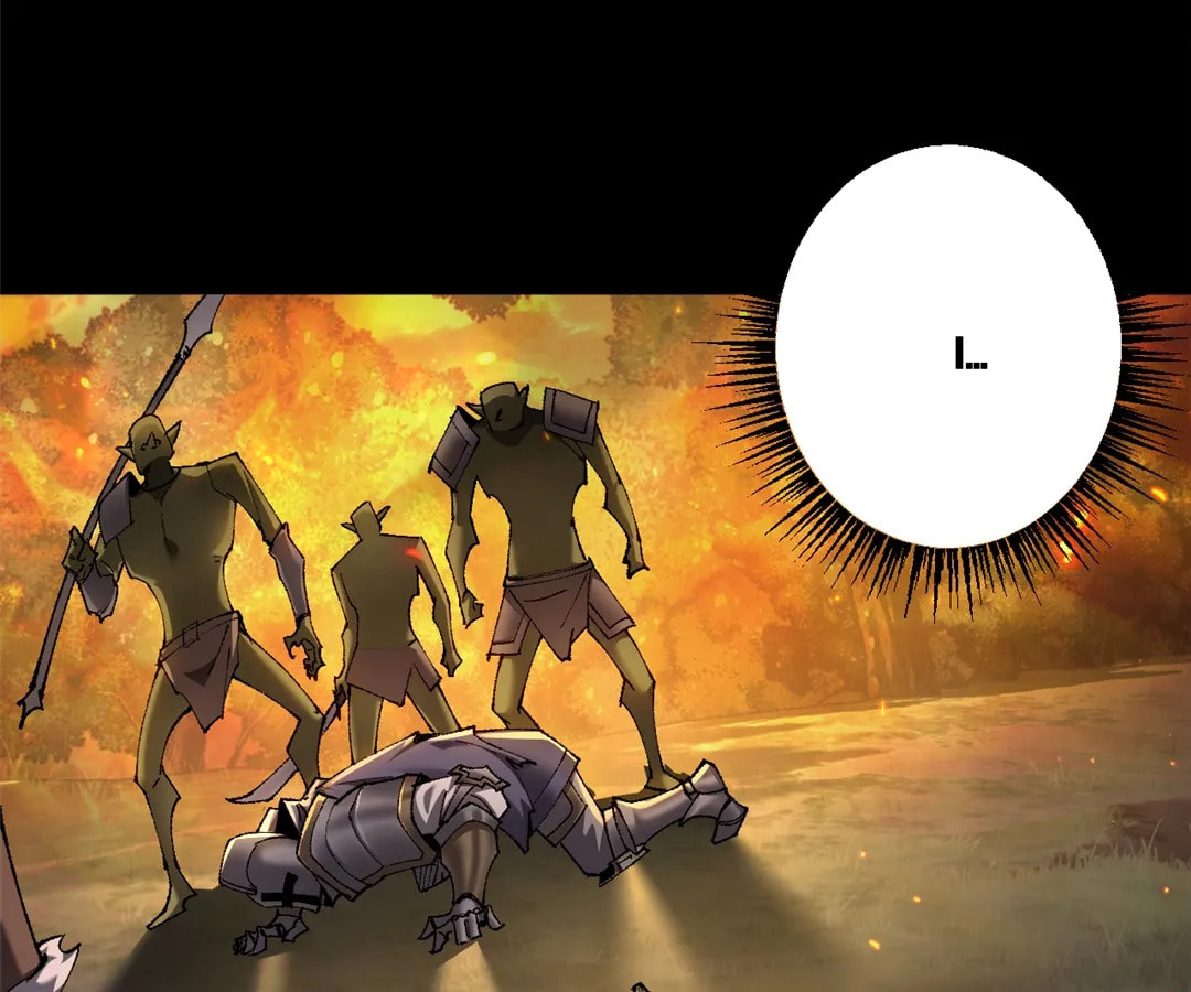 Goblin's Ascent: From Loser to Winner Chapter 23 page 68 - 